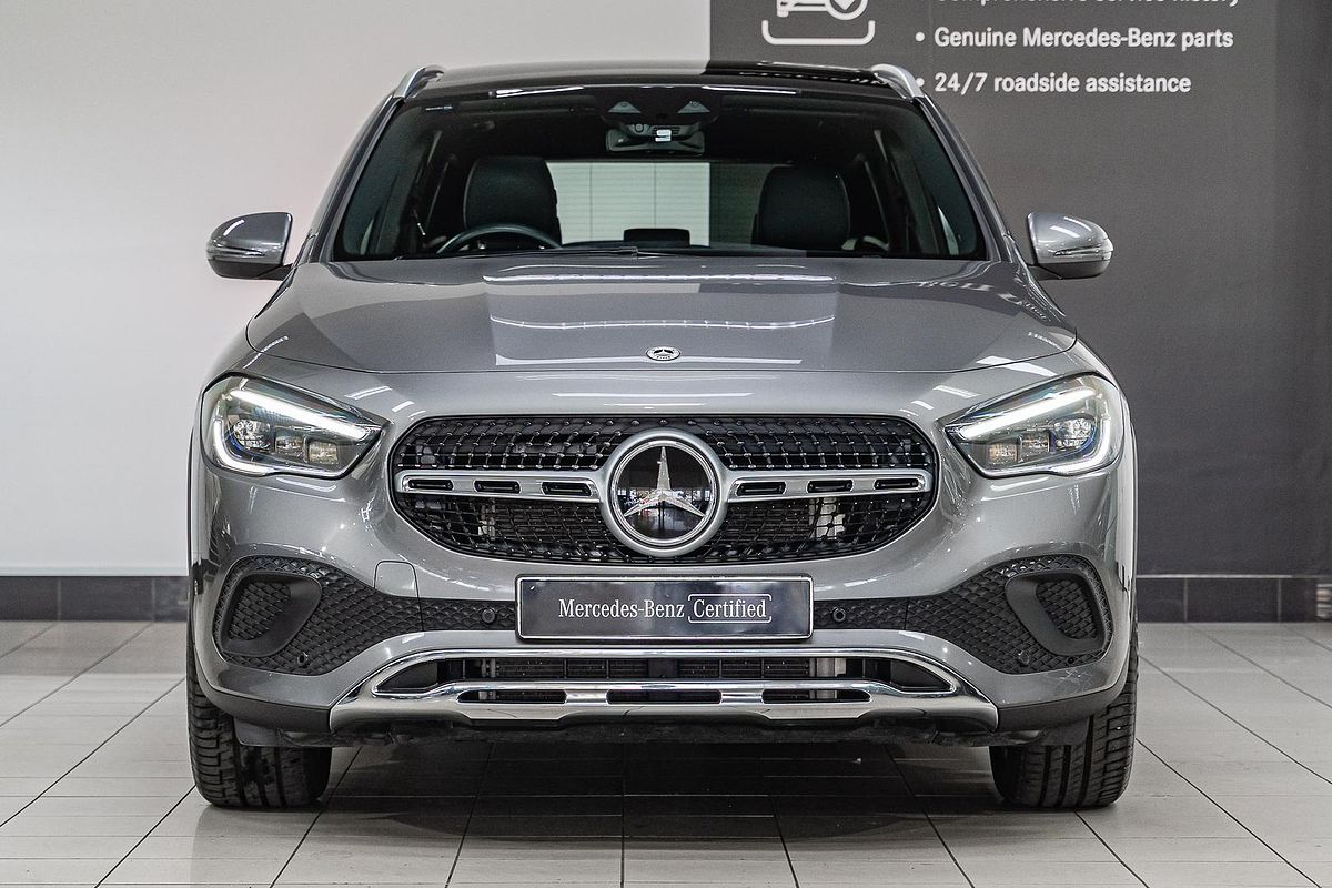 2022 Mercedes-Benz GLA-Class GLA250 H247