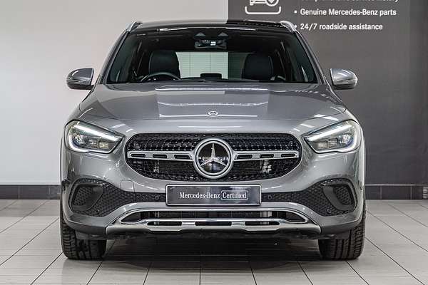2022 Mercedes-Benz GLA-Class GLA250 H247