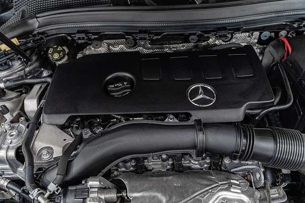 2022 Mercedes-Benz GLA-Class GLA250 H247