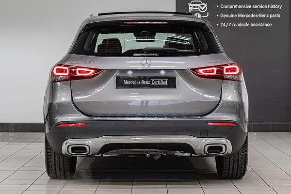 2022 Mercedes-Benz GLA-Class GLA250 H247