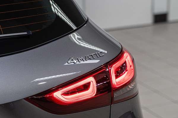 2022 Mercedes-Benz GLA-Class GLA250 H247