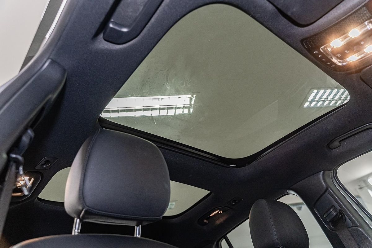 2022 Mercedes-Benz GLA-Class GLA250 H247