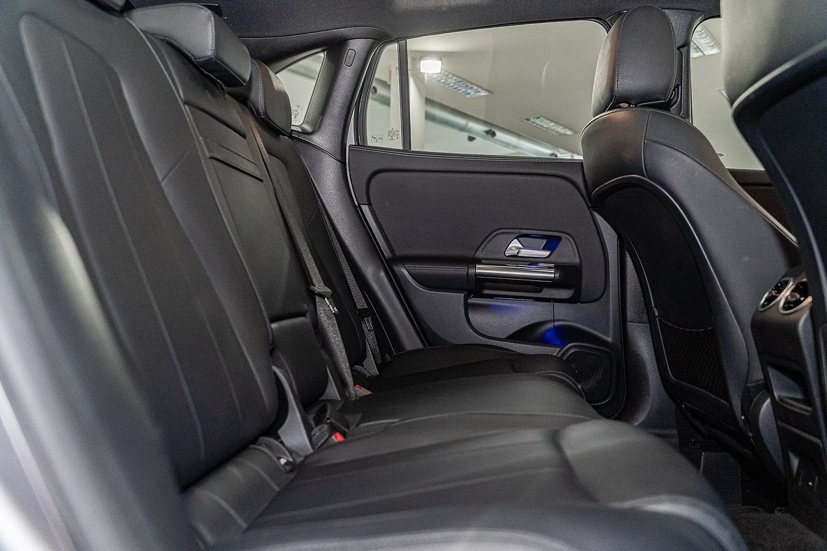 2022 Mercedes-Benz GLA-Class GLA250 H247