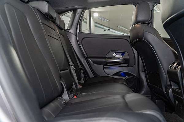 2022 Mercedes-Benz GLA-Class GLA250 H247