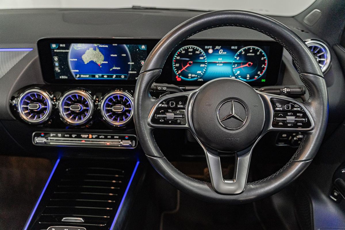 2022 Mercedes-Benz GLA-Class GLA250 H247