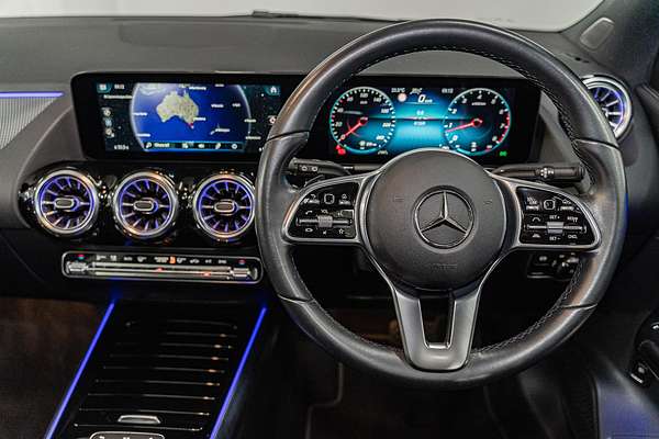 2022 Mercedes-Benz GLA-Class GLA250 H247