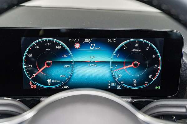 2022 Mercedes-Benz GLA-Class GLA250 H247