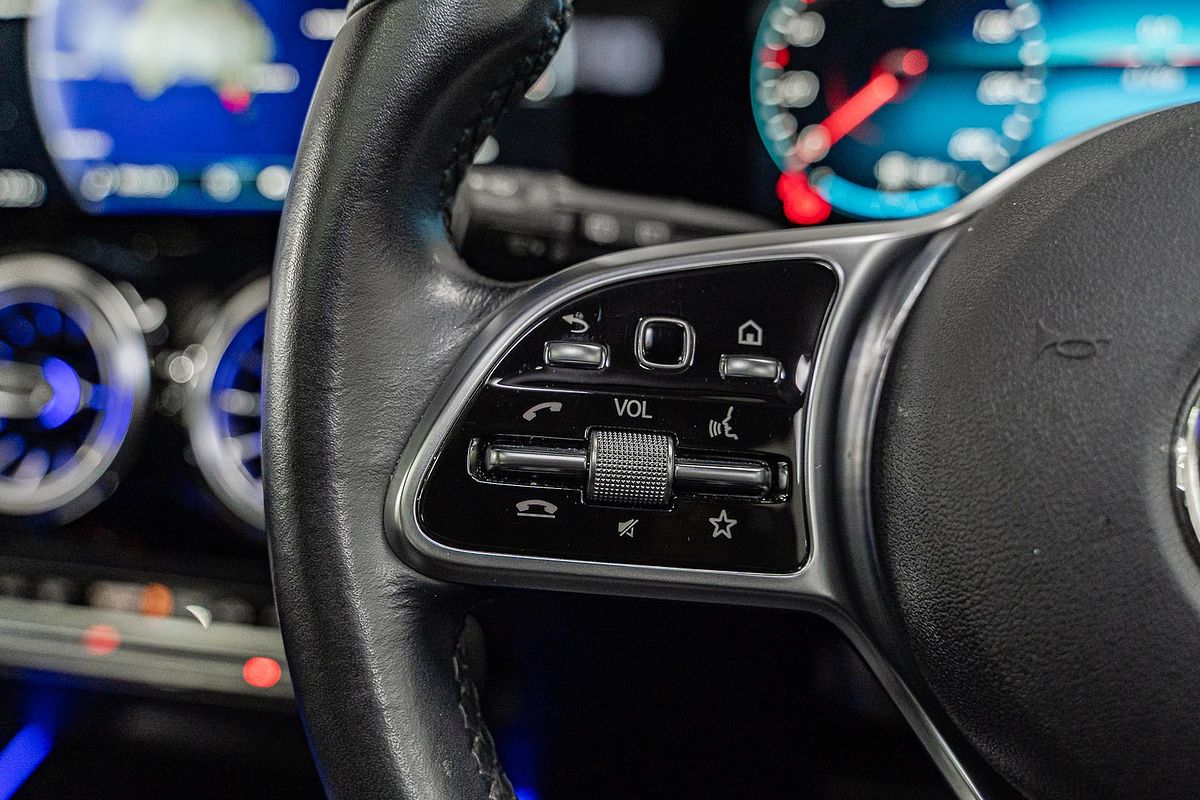 2022 Mercedes-Benz GLA-Class GLA250 H247