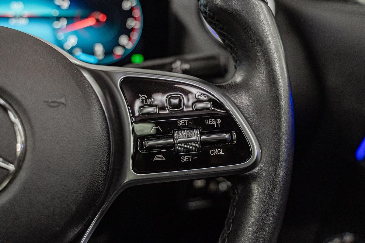 2022 Mercedes-Benz GLA-Class GLA250 H247