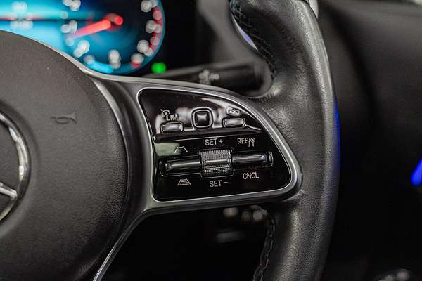 2022 Mercedes-Benz GLA-Class GLA250 H247