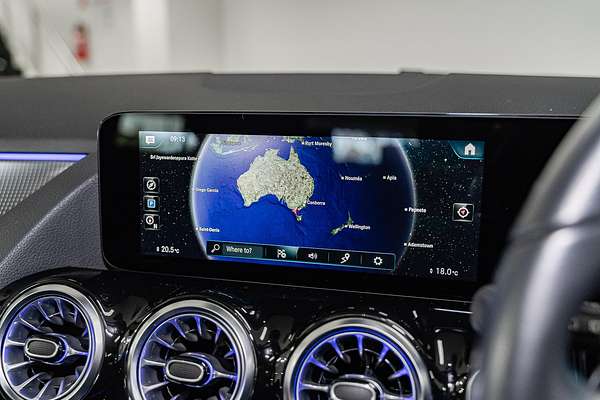 2022 Mercedes-Benz GLA-Class GLA250 H247