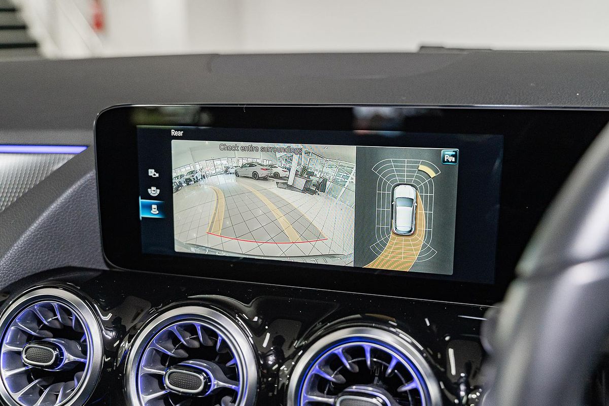 2022 Mercedes-Benz GLA-Class GLA250 H247