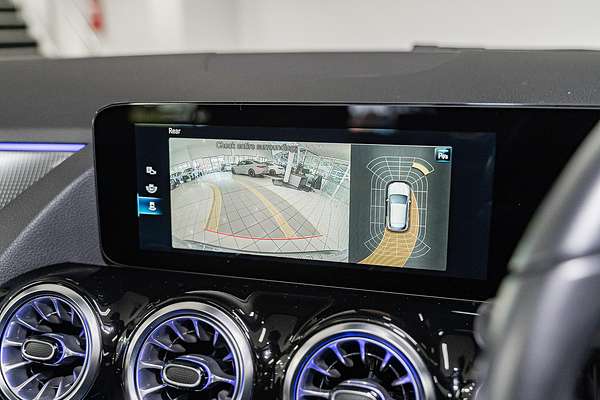 2022 Mercedes-Benz GLA-Class GLA250 H247