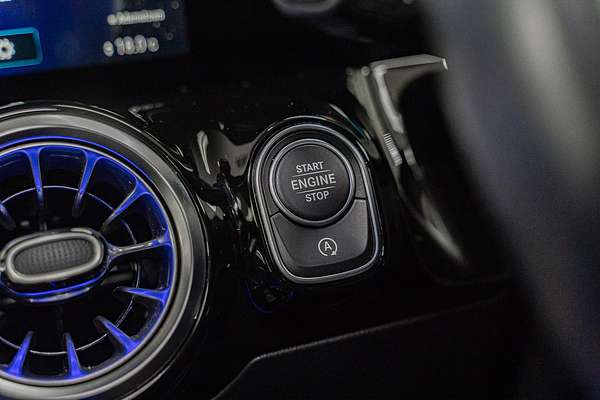 2022 Mercedes-Benz GLA-Class GLA250 H247