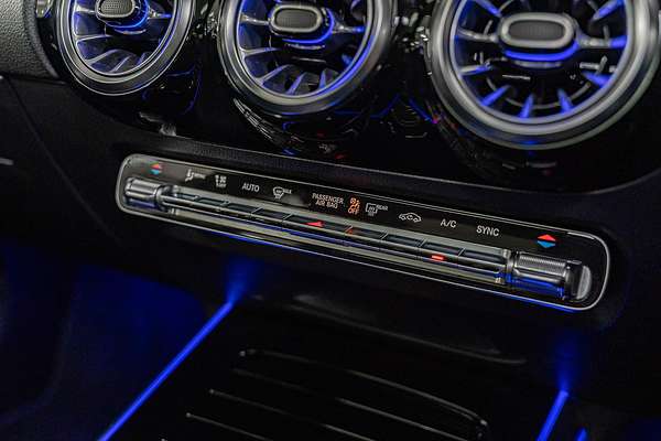 2022 Mercedes-Benz GLA-Class GLA250 H247