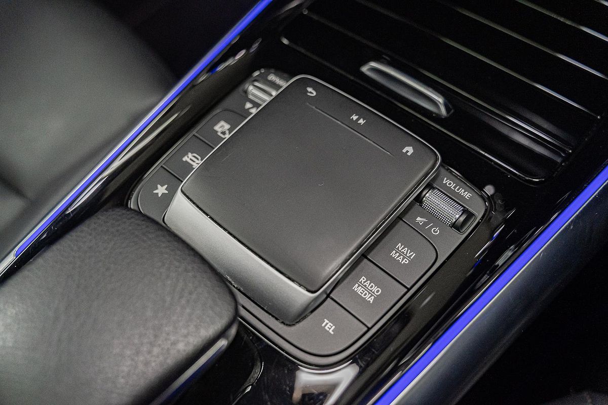 2022 Mercedes-Benz GLA-Class GLA250 H247