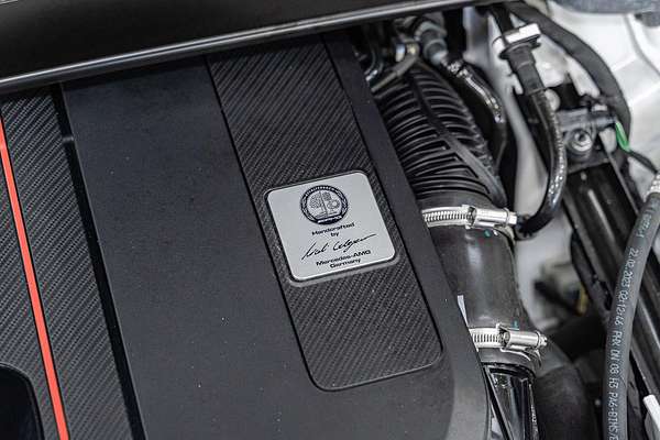 2023 Mercedes-Benz C-Class C63 AMG S E Performance W206