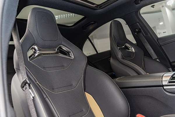 2023 Mercedes-Benz C-Class C63 AMG S E Performance W206