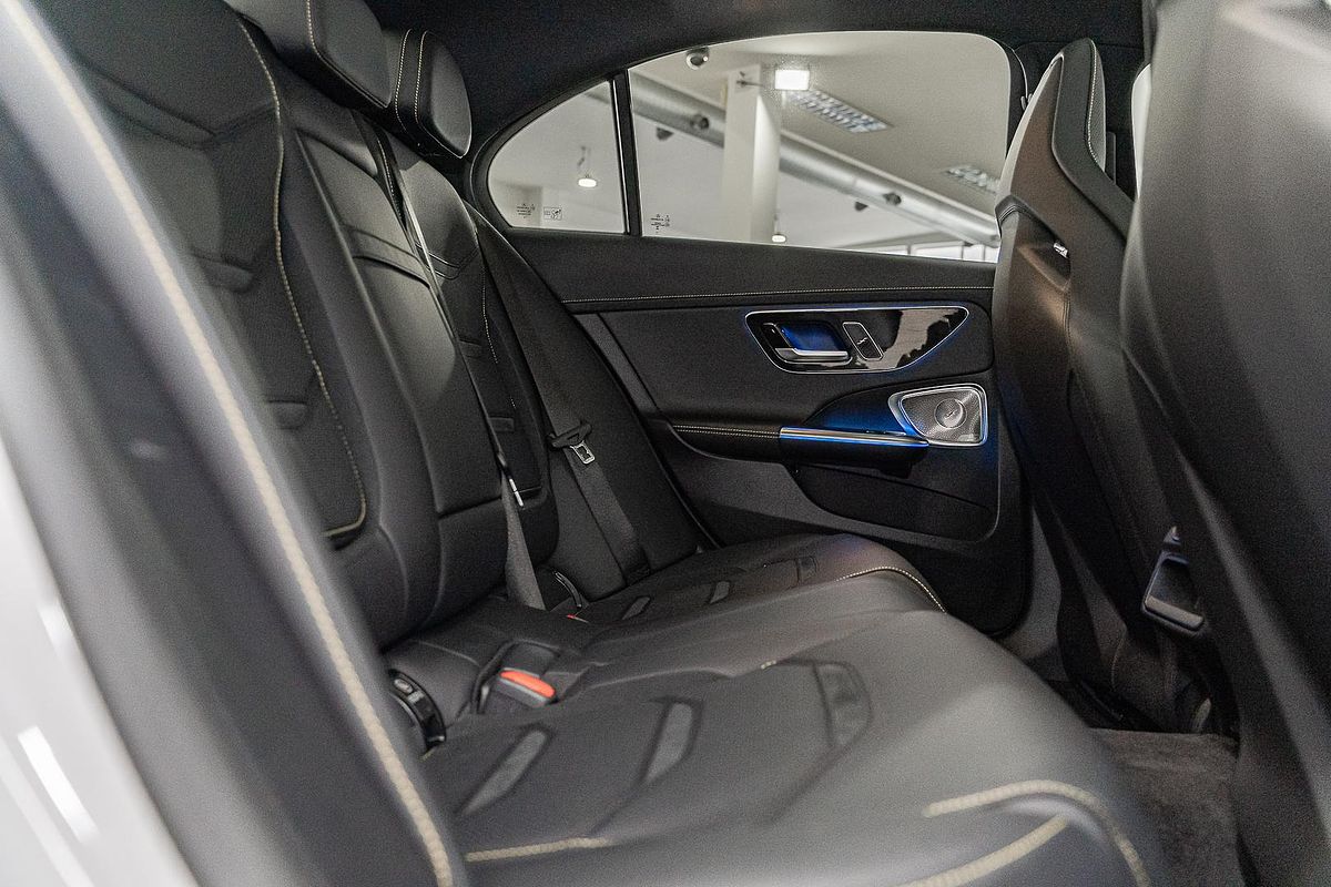 2023 Mercedes-Benz C-Class C63 AMG S E Performance W206