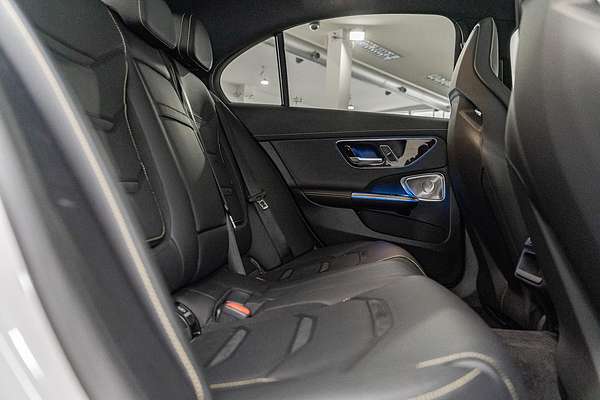 2023 Mercedes-Benz C-Class C63 AMG S E Performance W206