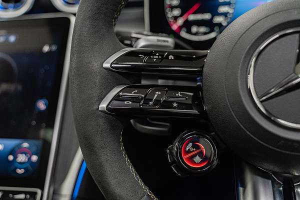 2023 Mercedes-Benz C-Class C63 AMG S E Performance W206