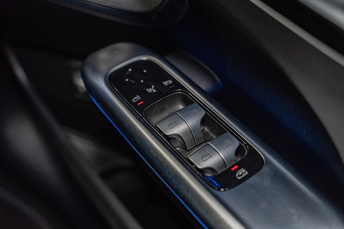 2023 Mercedes-Benz C-Class C63 AMG S E Performance W206