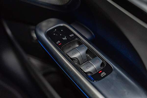 2023 Mercedes-Benz C-Class C63 AMG S E Performance W206