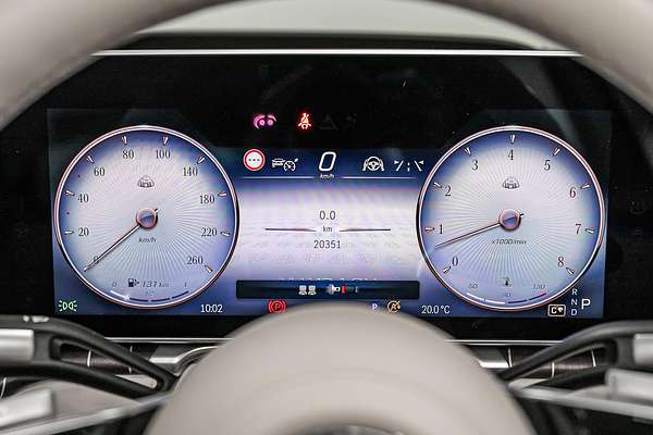 2022 Mercedes-Benz S-Class Maybach S680 Z223
