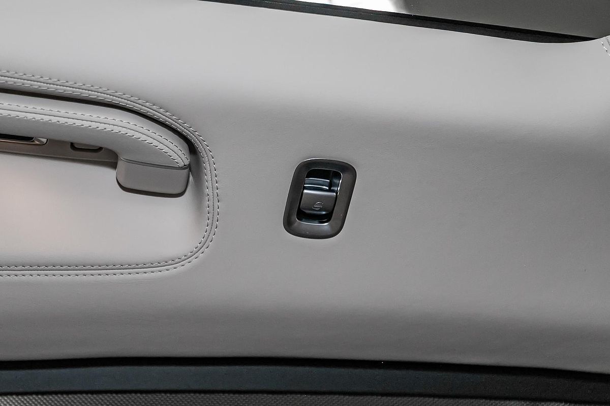 2022 Mercedes-Benz S-Class Maybach S680 Z223