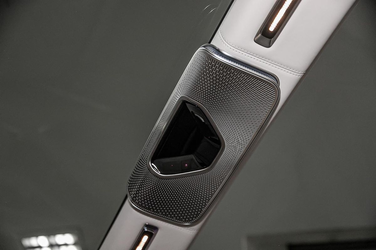 2022 Mercedes-Benz S-Class Maybach S680 Z223
