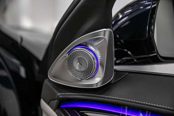 2022 Mercedes-Benz S-Class Maybach S680 Z223