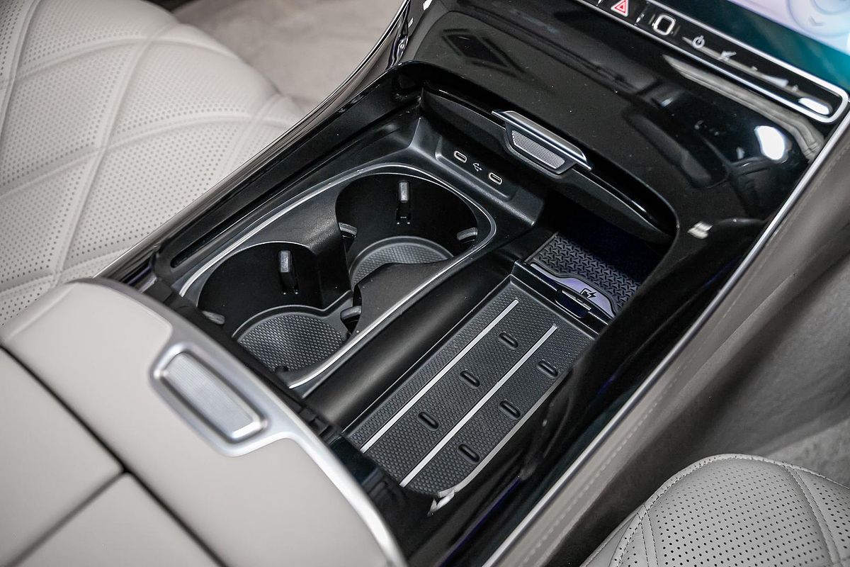 2022 Mercedes-Benz S-Class Maybach S680 Z223
