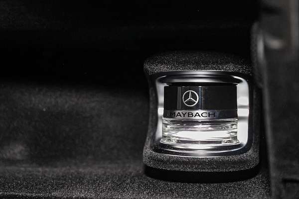2022 Mercedes-Benz S-Class Maybach S680 Z223