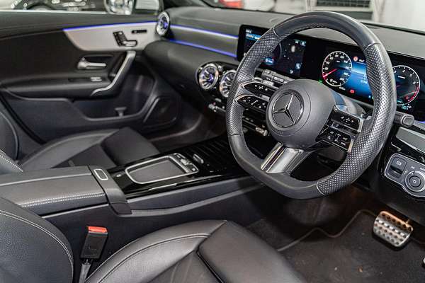 2024 Mercedes-Benz A-Class A250 W177