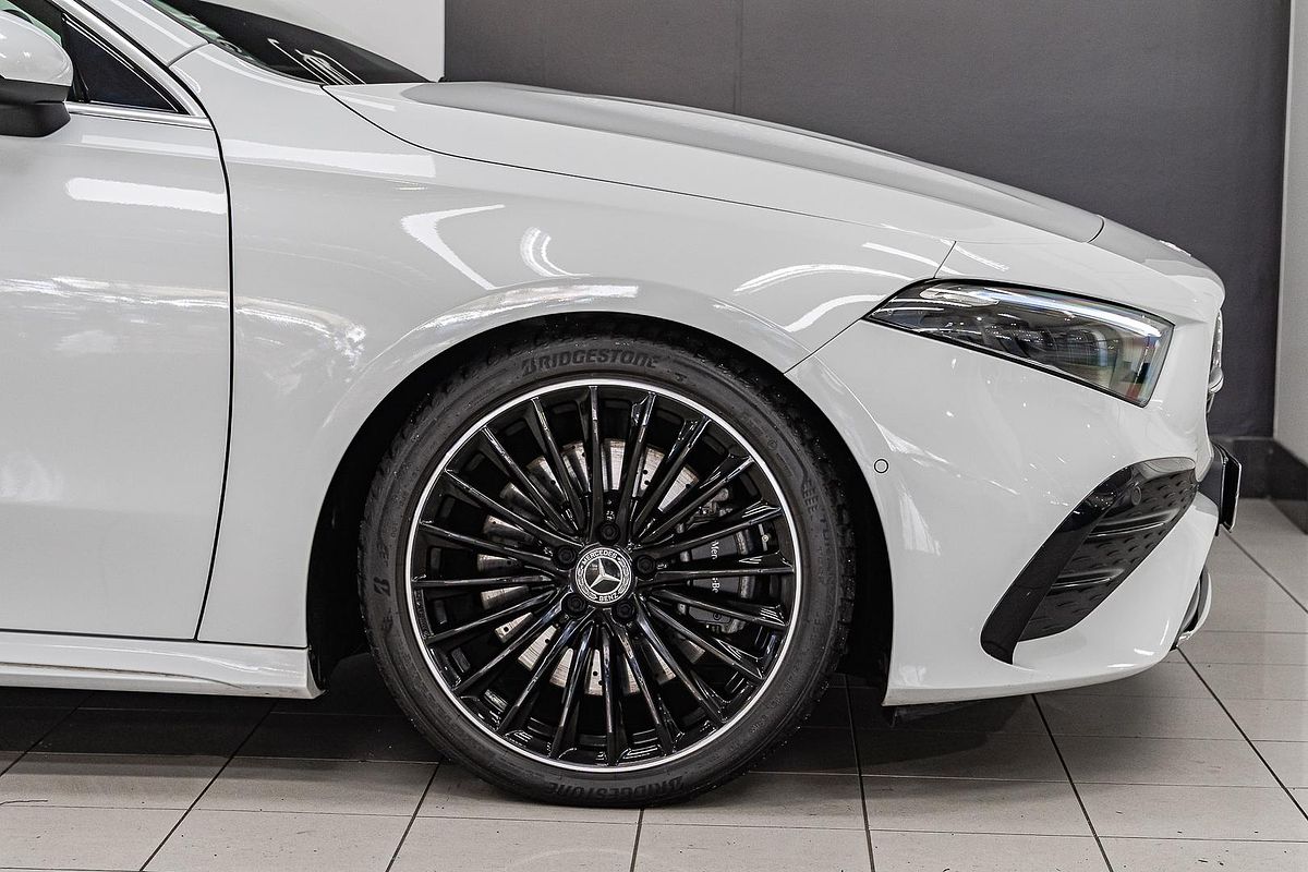 2024 Mercedes-Benz A-Class A250 W177