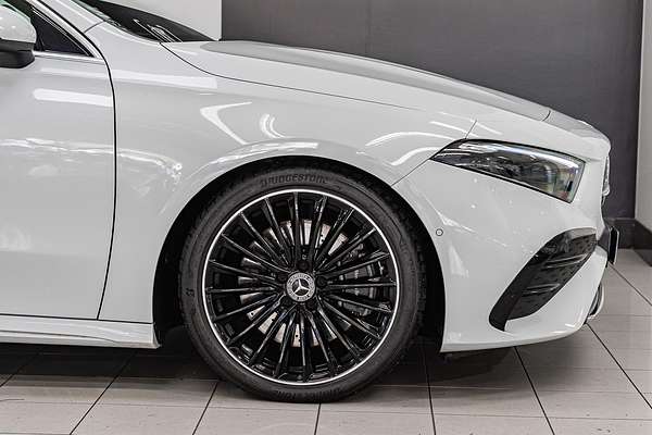 2024 Mercedes-Benz A-Class A250 W177