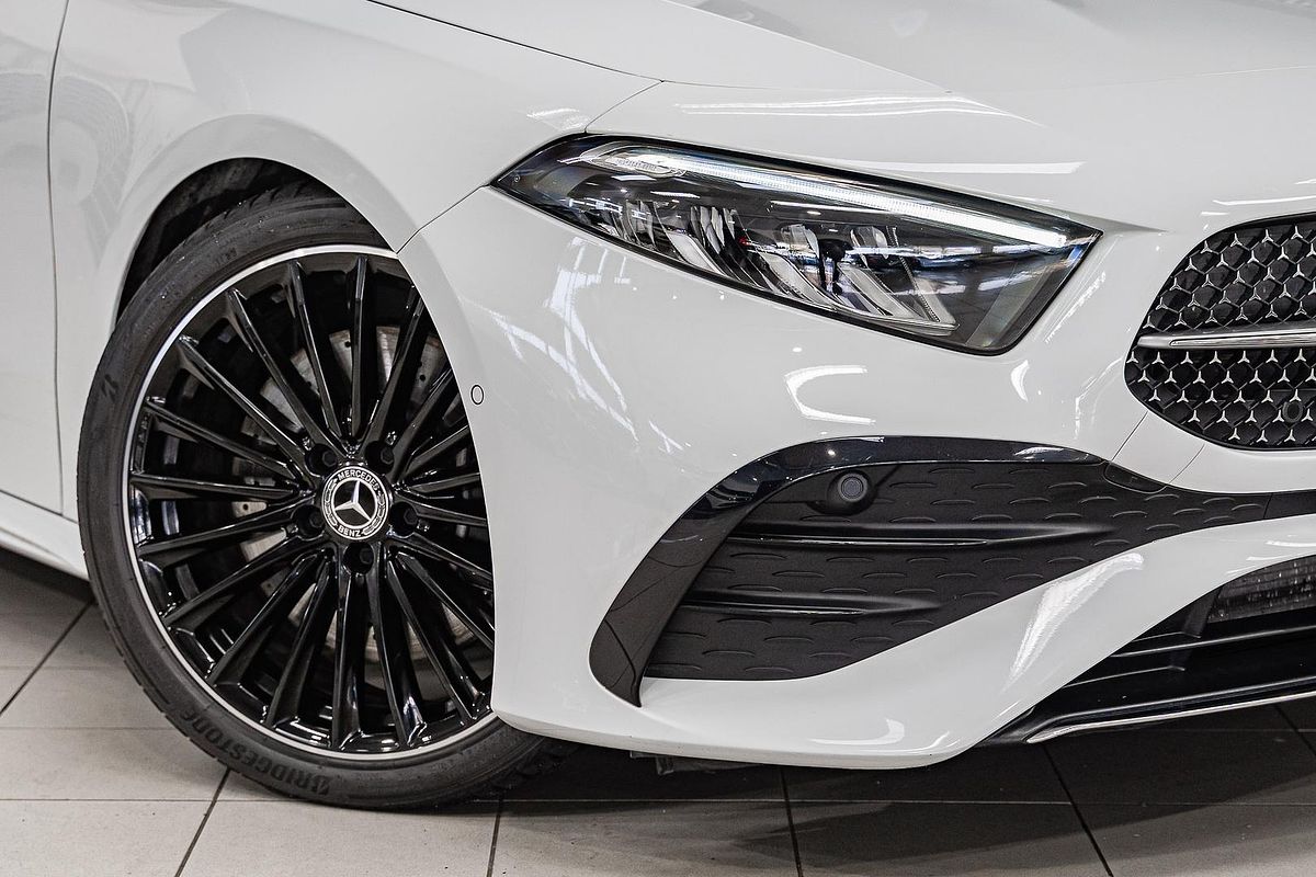 2024 Mercedes-Benz A-Class A250 W177