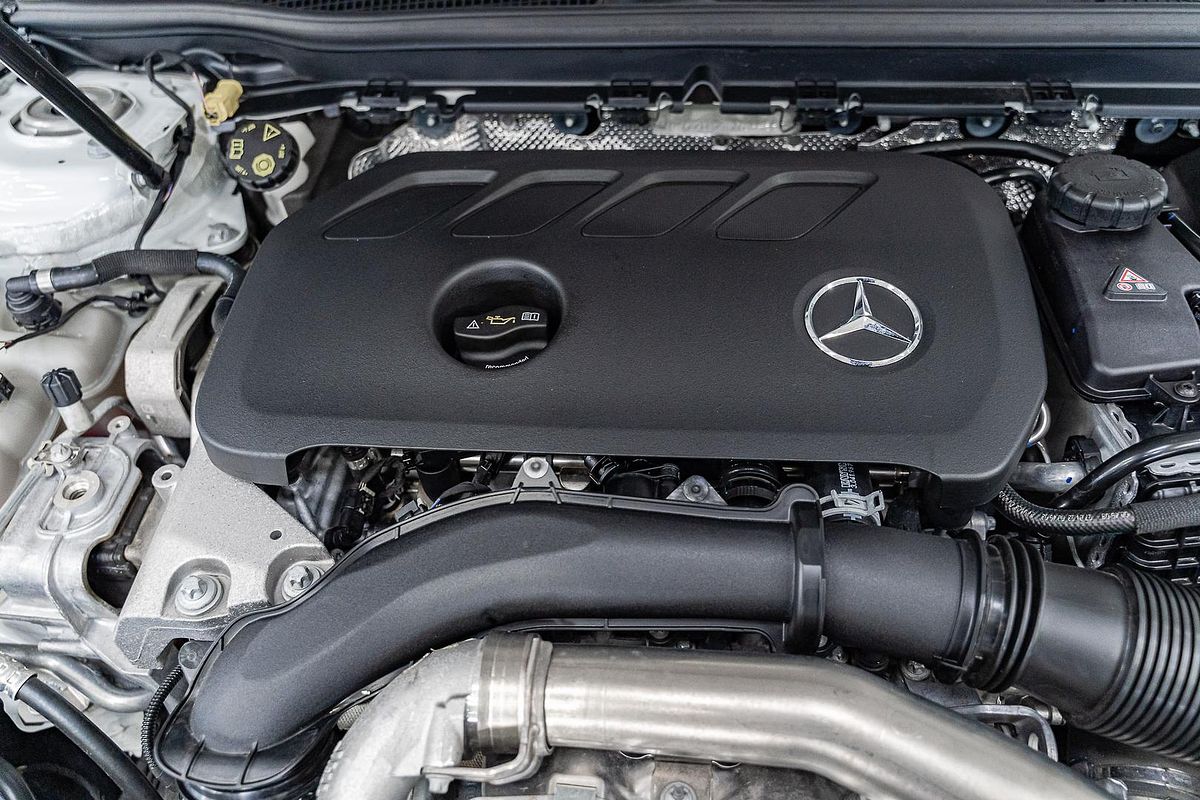2024 Mercedes-Benz A-Class A250 W177