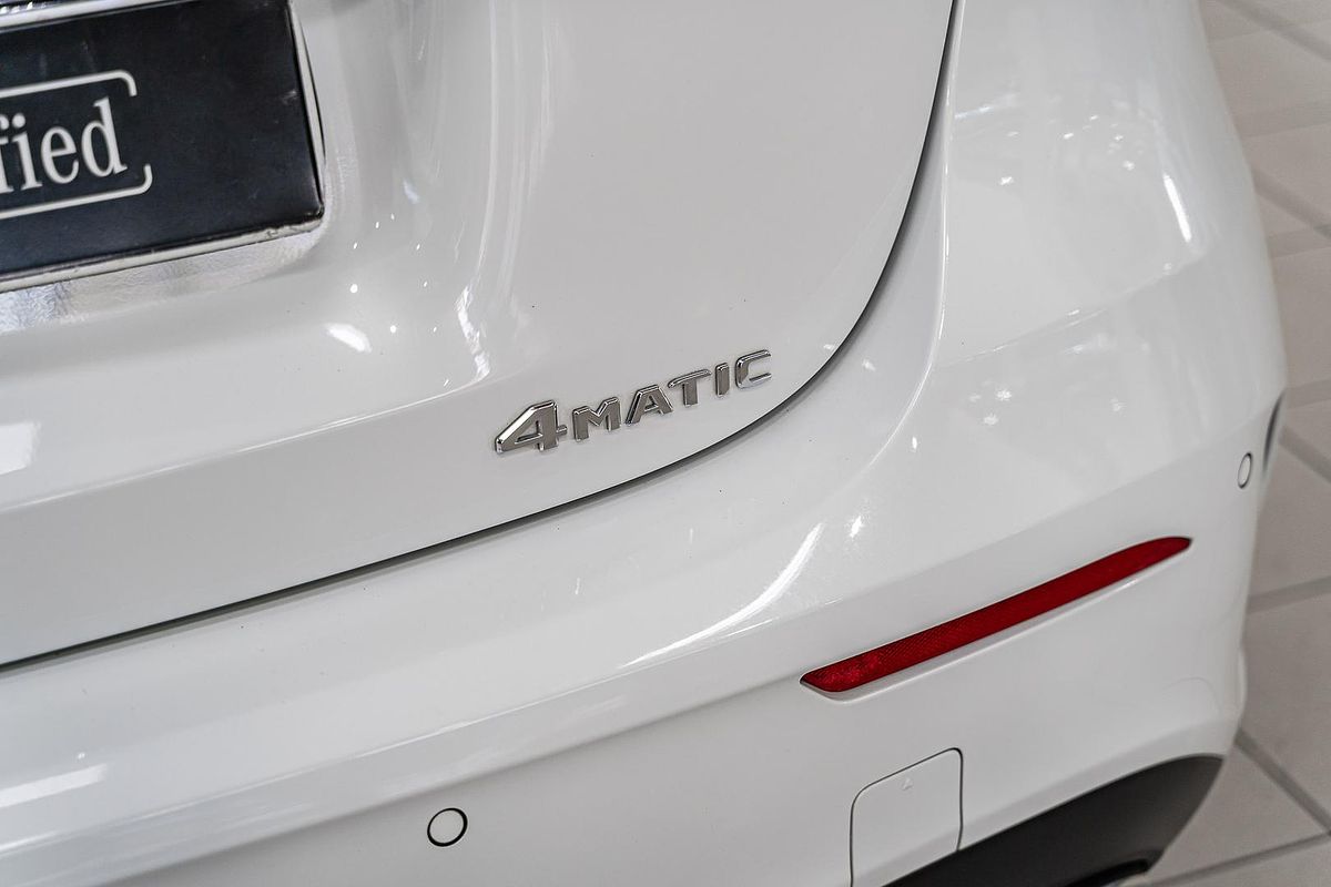 2024 Mercedes-Benz A-Class A250 W177