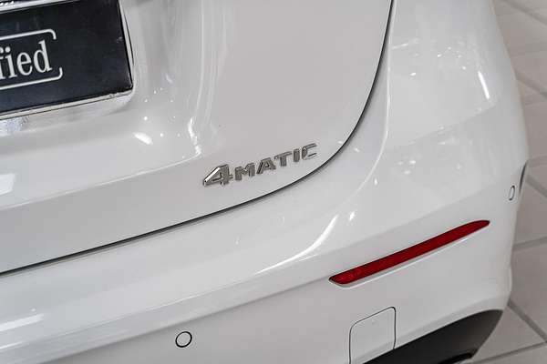 2024 Mercedes-Benz A-Class A250 W177