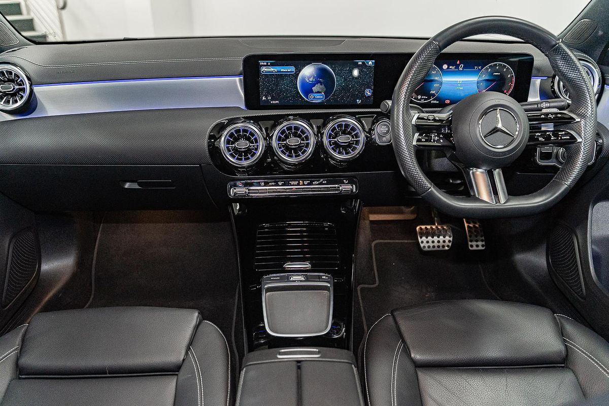 2024 Mercedes-Benz A-Class A250 W177