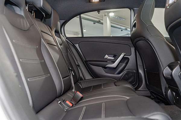 2024 Mercedes-Benz A-Class A250 W177