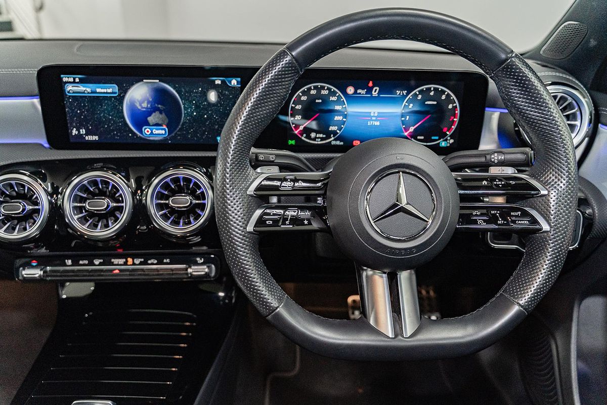 2024 Mercedes-Benz A-Class A250 W177