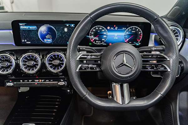 2024 Mercedes-Benz A-Class A250 W177