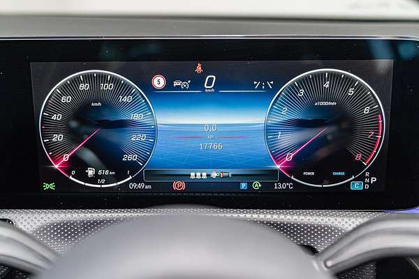 2024 Mercedes-Benz A-Class A250 W177