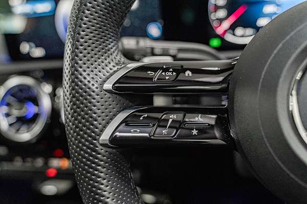 2024 Mercedes-Benz A-Class A250 W177