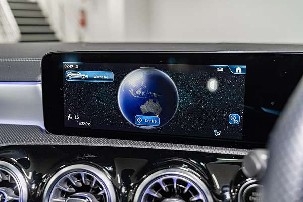 2024 Mercedes-Benz A-Class A250 W177