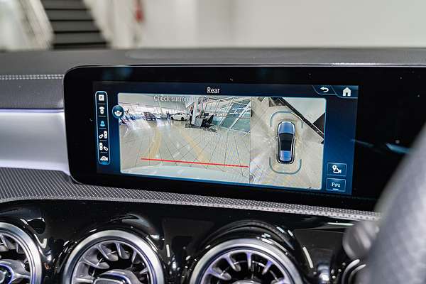 2024 Mercedes-Benz A-Class A250 W177