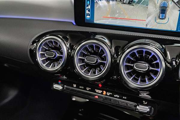 2024 Mercedes-Benz A-Class A250 W177