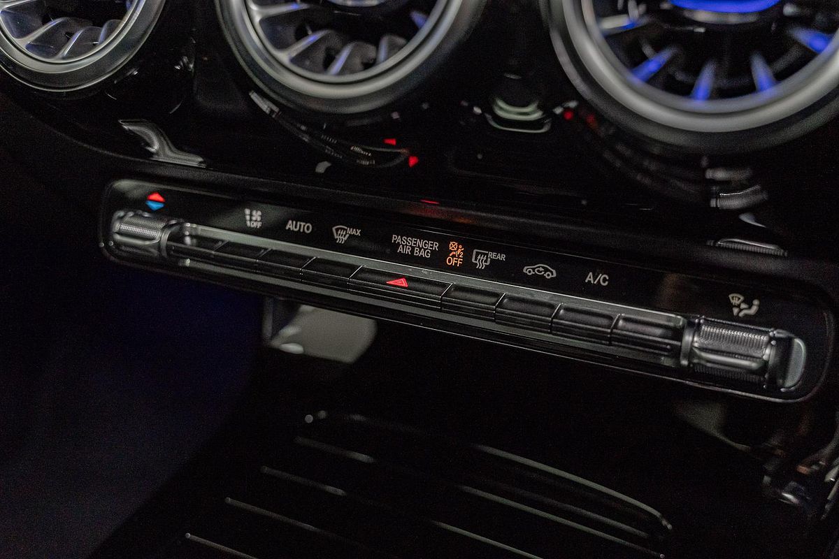 2024 Mercedes-Benz A-Class A250 W177